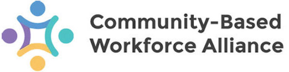 Community-Based Workforce Alliance logo
