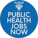 Public Health Jobs Now logo