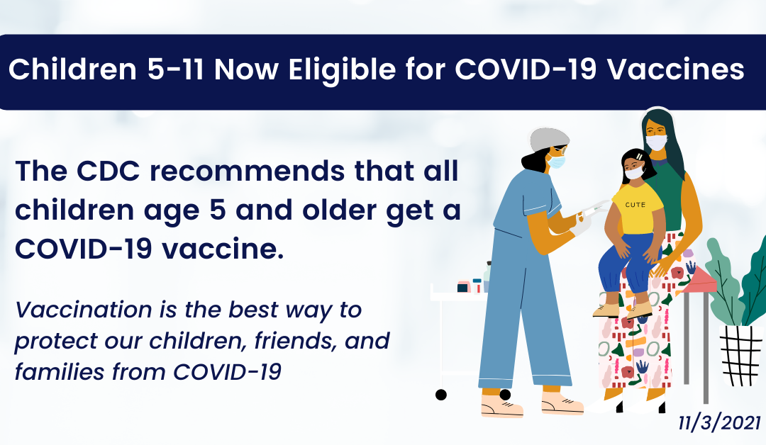Toolkit: Children and COVID-19 Vaccination