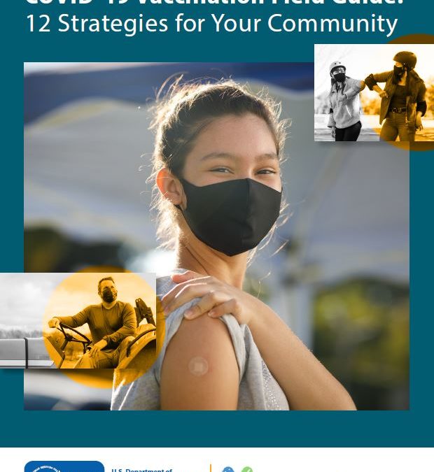 12 COVID-19 Vaccination Strategies for Your Community