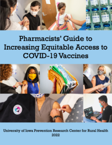 Pharmacists’ Guide to Increasing Equitable Access to COVID-19 Vaccines